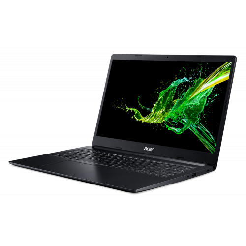 Продати Ноутбук Acer Aspire 3 A315-55G-506Q (NX.HEDEU.05J) Black за Trade-In у інтернет-магазині Телемарт - Київ, Дніпро, Україна фото