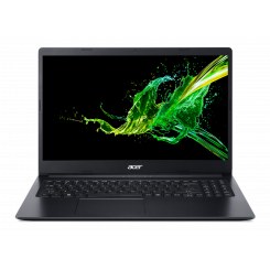 Ноутбук Acer Aspire 3 A315-55G-57RT (NX.HEDEU.06B) Black