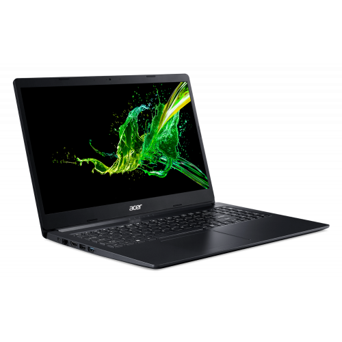 Продати Ноутбук Acer Aspire 3 A315-55G-57RT (NX.HEDEU.06B) Black за Trade-In у інтернет-магазині Телемарт - Київ, Дніпро, Україна фото