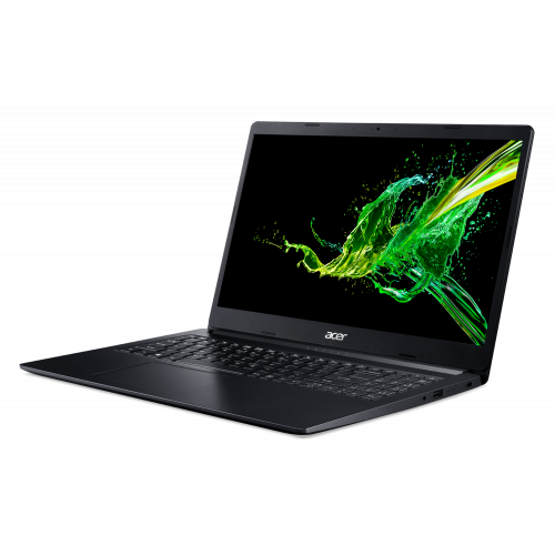 Продати Ноутбук Acer Aspire 3 A315-55G-59J2 (NX.HEDEU.05L) Black за Trade-In у інтернет-магазині Телемарт - Київ, Дніпро, Україна фото