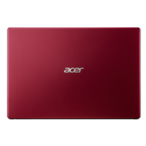 Продать Ноутбук Acer Aspire 3 A315-34 (NX.HGAEU.014) Red по Trade-In интернет-магазине Телемарт - Киев, Днепр, Украина фото