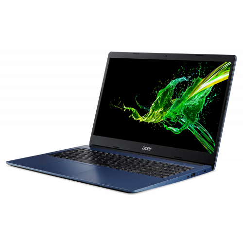 Продати Ноутбук Acer Aspire 3 A315-34 (NX.HG9EU.008) Blue за Trade-In у інтернет-магазині Телемарт - Київ, Дніпро, Україна фото