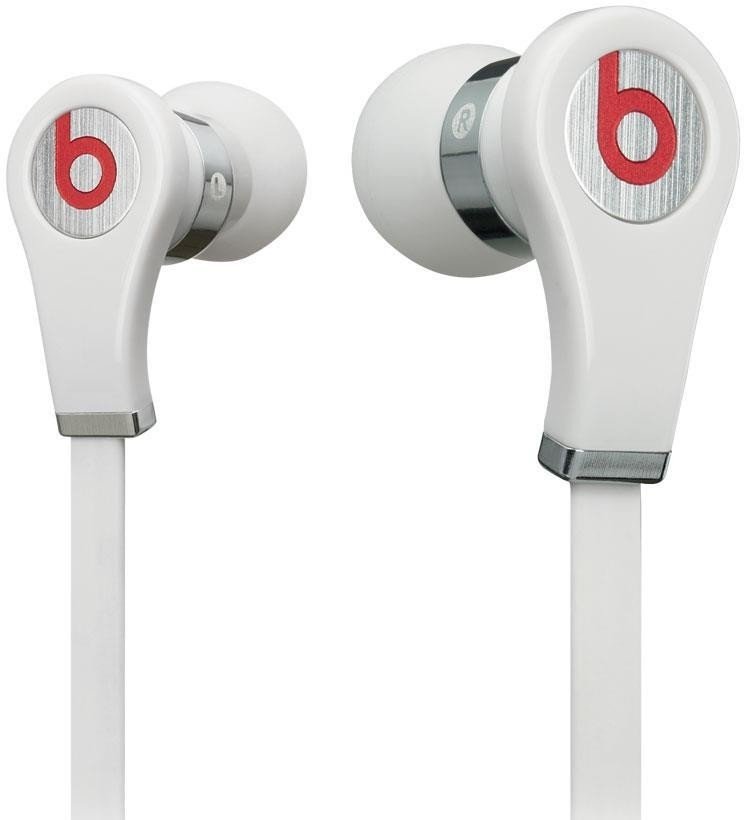 Купить Наушники Beats Tour (848447000883) White - цена в Харькове ...