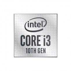 Intel Core i3-10100 3.6(4.3)GHz 8MB s1200 Box