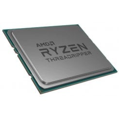 Фото Процессор AMD Ryzen Threadripper 3990X 2.9(4.3)GHz 256MB sTRX4 Tray (100-000000163)
