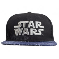 Good Loot Star Wars Front Logo (5908305219064) Black/Blue