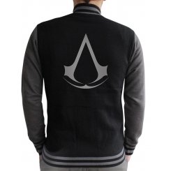 Фото ABYstyle Assassin's Creed XL (ABYSWE017XL) Black