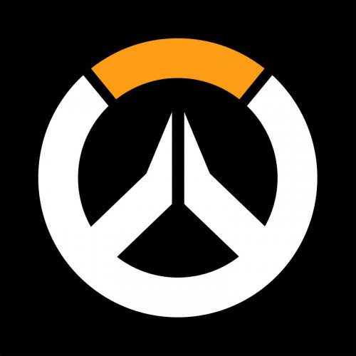 Купити ABYstyle Overwatch XL (ABYSWE059XL) Black - ціна в Києві, Львові, Вінниці, Хмельницькому, Франківську, Україні | інтернет-магазин TELEMART.UA фото