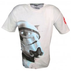 Футболка Good Loot Star Wars Imperial Stormtrooper M (5908305214694) White