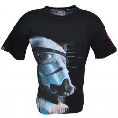 Футболка Good Loot Star Wars Imperial Stormtrooper M (5908305214700) Black