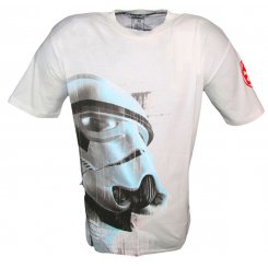 Футболка Good Loot Star Wars Imperial Stormtrooper S (5908305215479) White