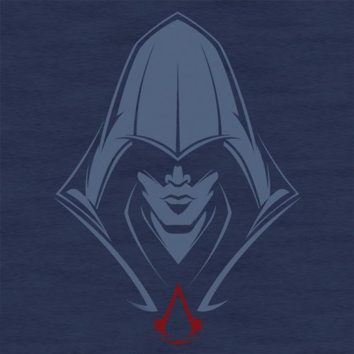 Купить Толстовка ABYstyle Assassin's Creed XL (ABYSWE027XL) Black - цена в Харькове, Киеве, Днепре, Одессе
в интернет-магазине Telemart фото