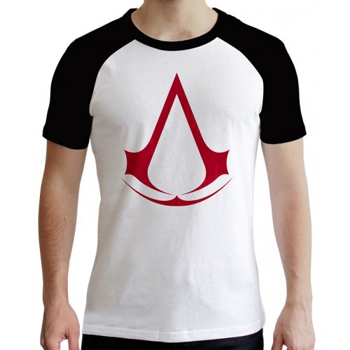 abystyle ABYstyle Assassins Creed M (ABYTEX446M) White