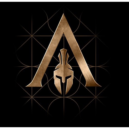 Купити ABYstyle Assassin's Creed S (ABYTEX522S) Black - ціна в Києві, Львові, Вінниці, Хмельницькому, Франківську, Україні | інтернет-магазин TELEMART.UA фото