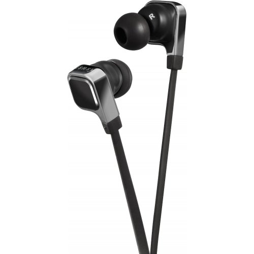 Наушники JVC HA-FR65S Mic Black купить в Украине | Telemart фото