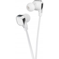 Навушники JVC HA-FR65S Mic White