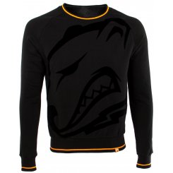 Свитшот Fs holding Vp Sweatshirt 2017 L (FVPSSHIRT17BK000L) Black