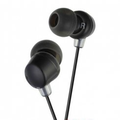 Навушники JVC HA-FX23 Black