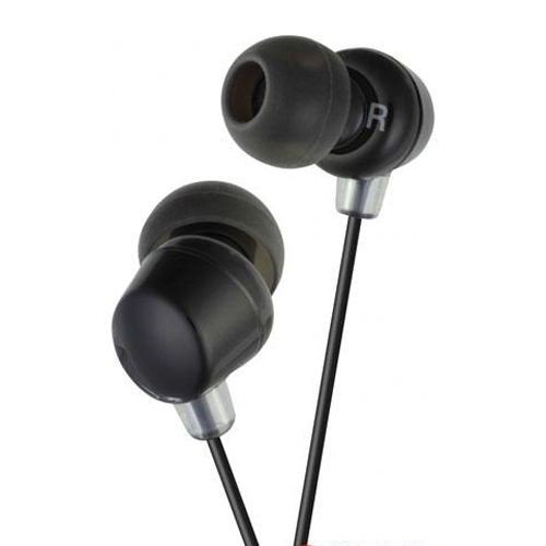 Наушники JVC HA-FX23 Black купить в Украине | Telemart фото