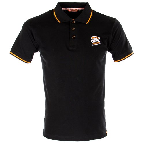 

Fs holding Vp Polo 2017 S (FVPPOLOSH17BK000S) Black