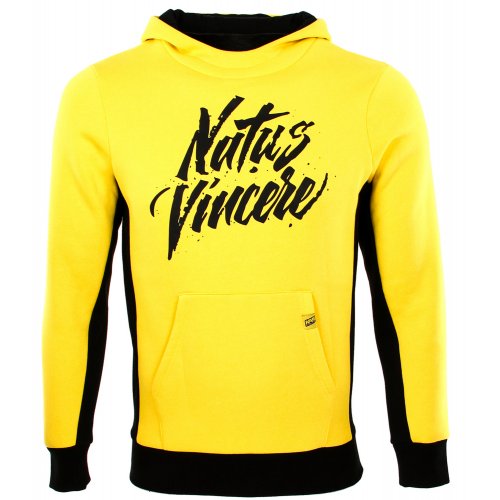 

Fs holding NAVI Player Hoodie Calligraphy 2017 XL (FNVNVHOOD17YL00XL) Yellow