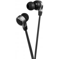 Навушники JVC HA-FX45S Black