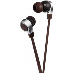 Навушники JVC HA-FX45S Bronze