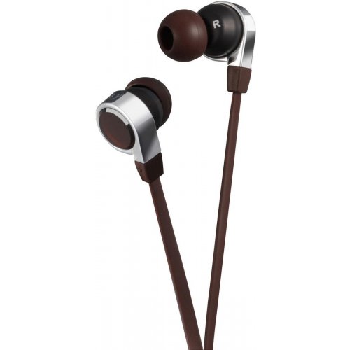 Наушники JVC HA-FX45S Bronze купить в Украине | Telemart фото