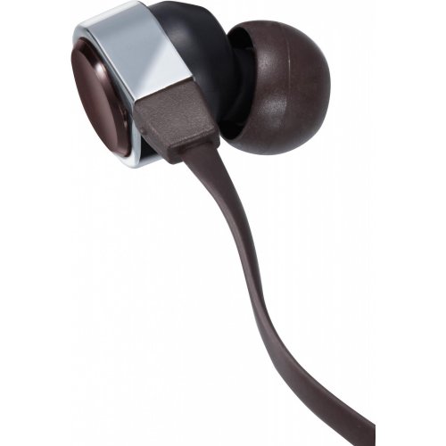 Наушники JVC HA-FX45S Bronze купить в Украине | Telemart фото