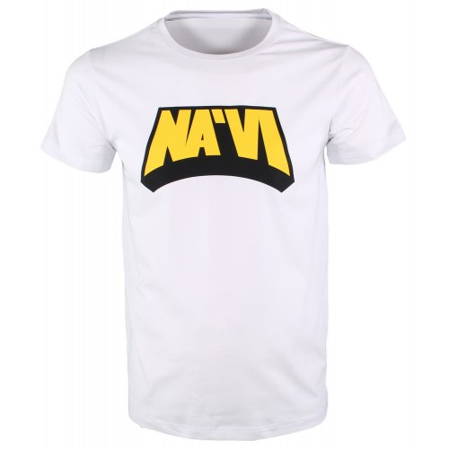 

Fs holding NAVI T-Shirt Epic 2017 XL (FNVNASHRT17WT00XL) White