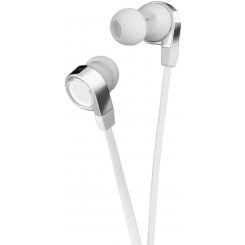 Наушники JVC HA-FX45S White