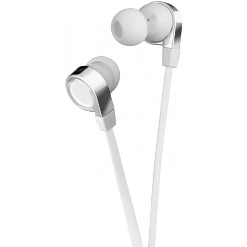 Наушники JVC HA-FX45S White купить в Украине | Telemart фото