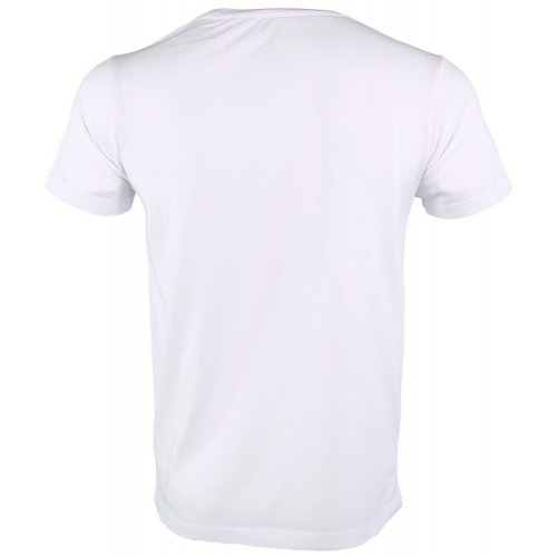Fs holding NAVI T-Shirt Navigate 2017 M (FNVNGSHRT17WT000M) White купити в Україні | Telemart фото