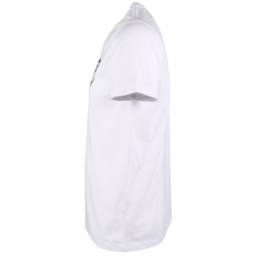 Fs holding NAVI T-Shirt Navigate 2017 M (FNVNGSHRT17WT000M) White купити в Україні | Telemart фото