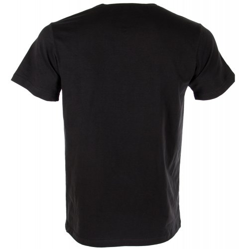 Fs holding NAVI T-Shirt Navigate 2017 S (FNVNGSHRT17BK000S) Black купити в Україні | Telemart фото