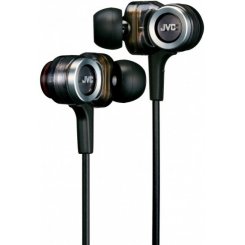 Навушники JVC HA-FXZ100
