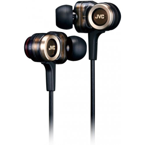 Наушники JVC HA-FXZ200 купить в Украине | Telemart фото