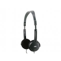 Навушники JVC HA-L50 Black