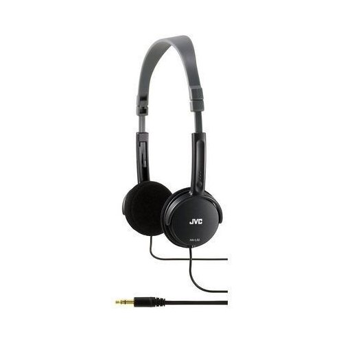 Наушники JVC HA-L50 Black купить в Украине | Telemart фото