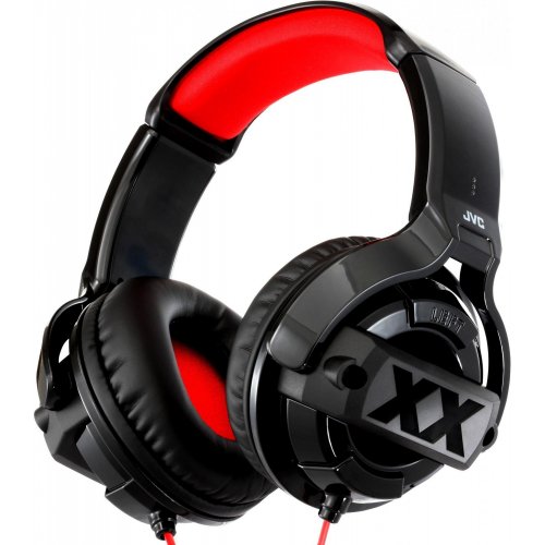 Наушники JVC HA-M55X купить в Украине | Telemart фото