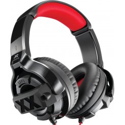 Навушники JVC HA-MR55X