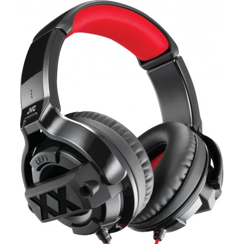 Наушники JVC HA-MR55X купить в Украине | Telemart фото