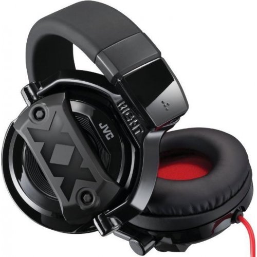 Наушники JVC HA-MR55X купить в Украине | Telemart фото