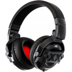 Навушники JVC HA-MR77X Mic