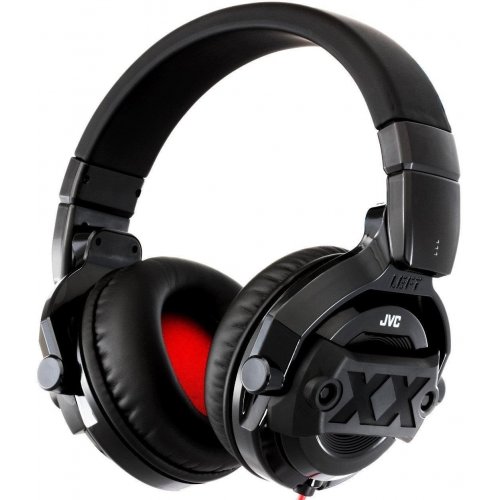Навушники JVC HA-MR77X Mic купити в Україні | Telemart фото