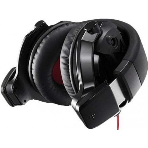 Навушники JVC HA-MR77X Mic купити в Україні | Telemart фото