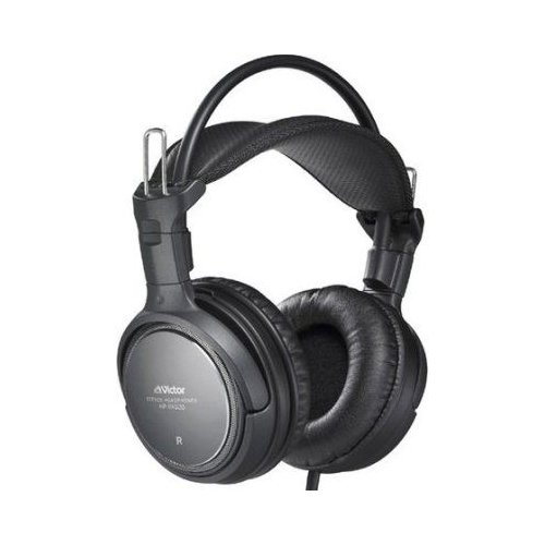 Наушники JVC HA-RX900 купить в Украине | Telemart фото
