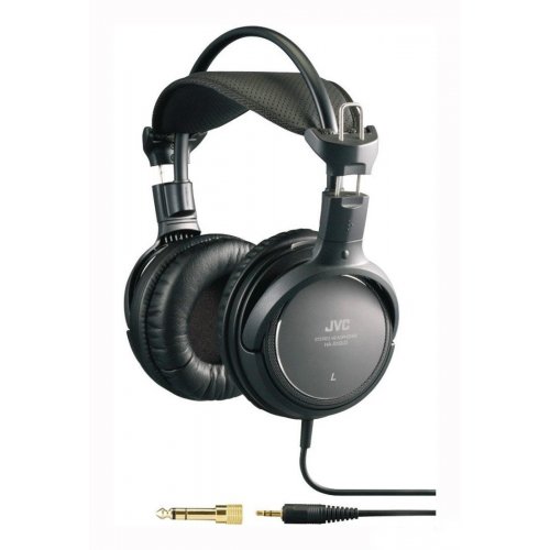 Наушники JVC HA-RX900 купить в Украине | Telemart фото