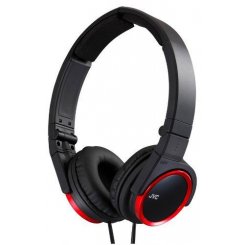 Навушники JVC HA-S400 Red