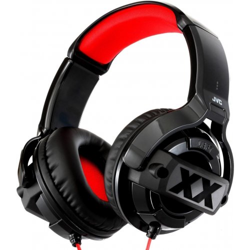 Наушники JVC HA-S44X купить в Украине | Telemart фото
